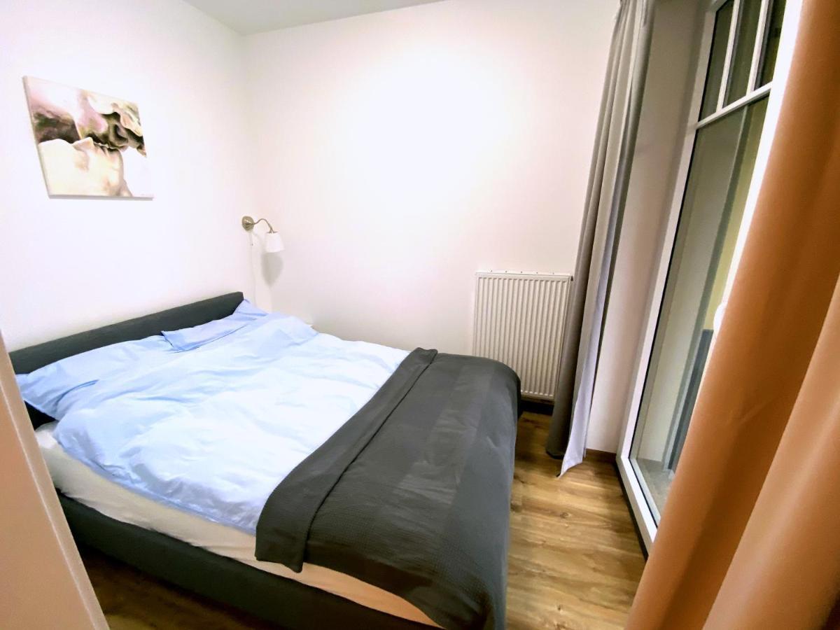 Zdroj Apartment Polanica-Zdroj